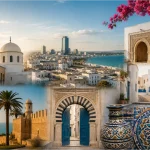 الجبّة التونسية.. من لباس يومي إلى عنوان للهوية والتراث